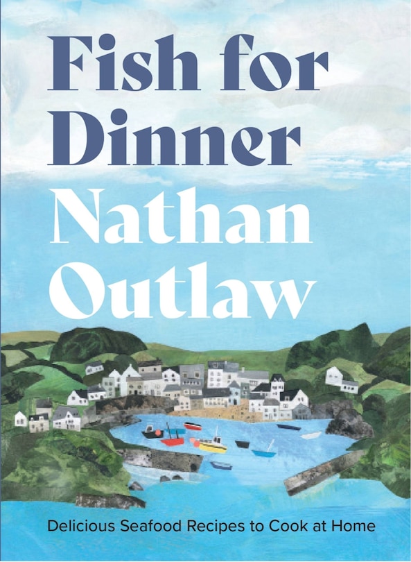 Couverture_Fish for Dinner