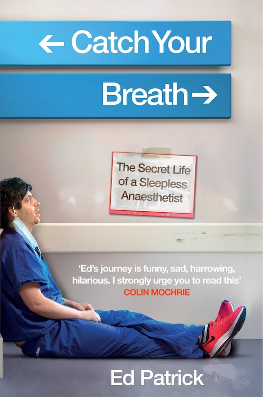 Front cover_Catch Your Breath