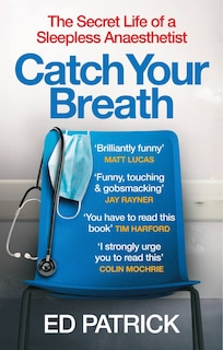 Front cover_Catch Your Breath