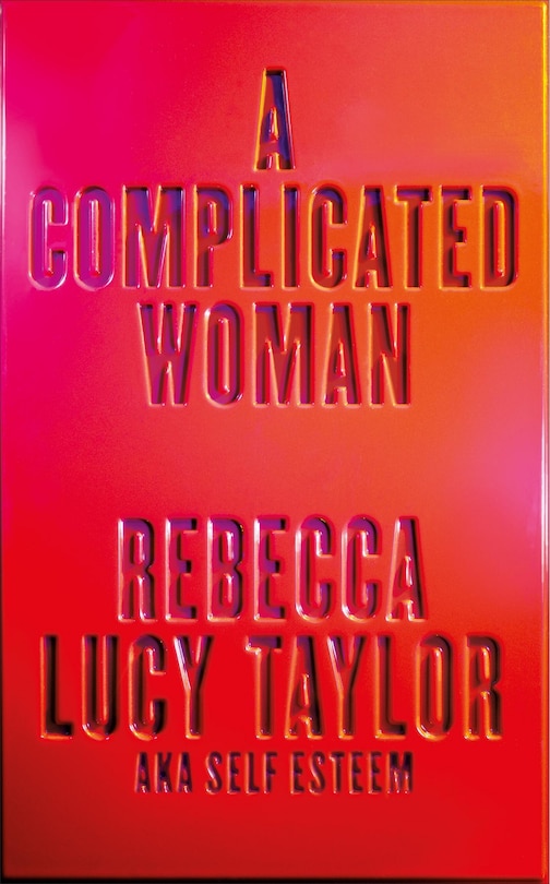 Couverture_A Complicated Woman