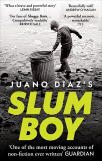 Couverture_Slum Boy