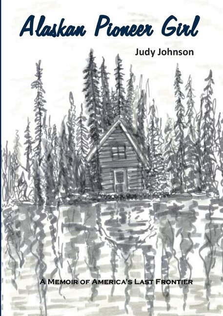 Couverture_Alaskan Pioneer Girl