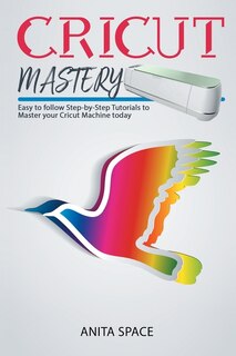 Front cover_Cricut Mastery