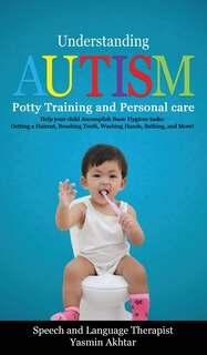 Front cover_Understanding Autism