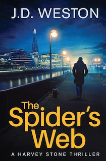 Front cover_The Spider's Web