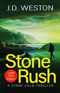 Front cover_Stone Rush