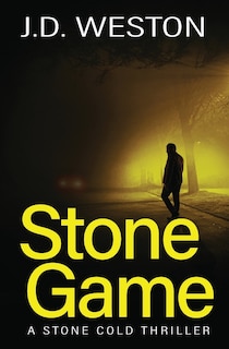 Front cover_Stone Game