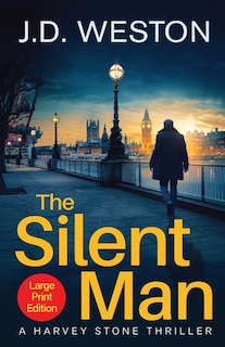 Couverture_The Silent Man