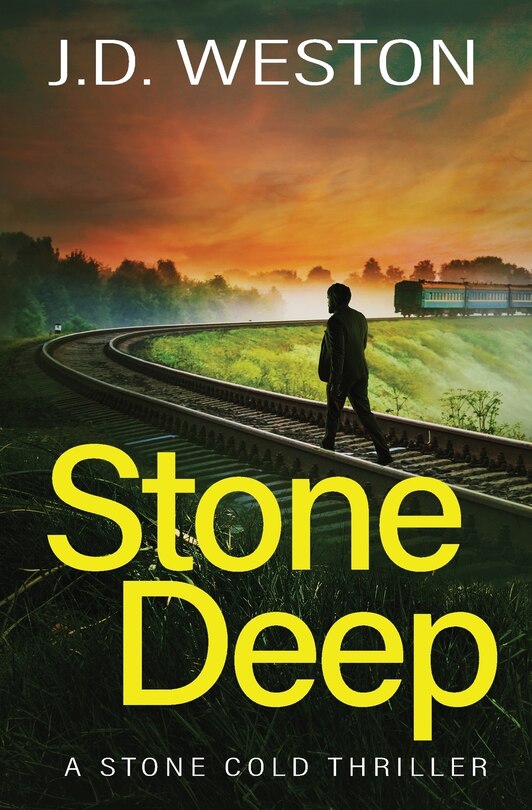 Front cover_Stone Deep