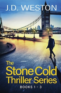Couverture_The Stone Cold Thriller Series Books 1 - 3