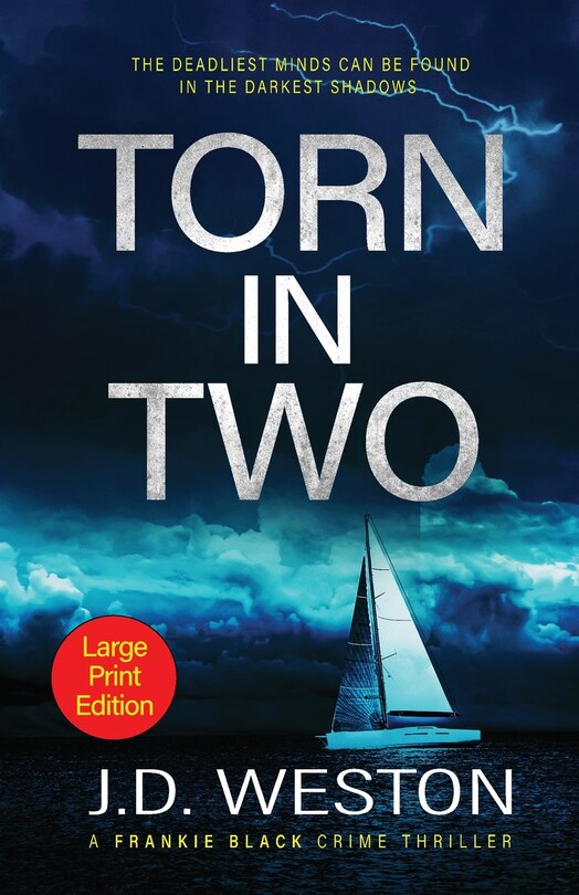 Couverture_Torn In Two
