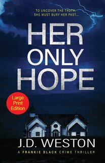 Front cover_Her Only Hope