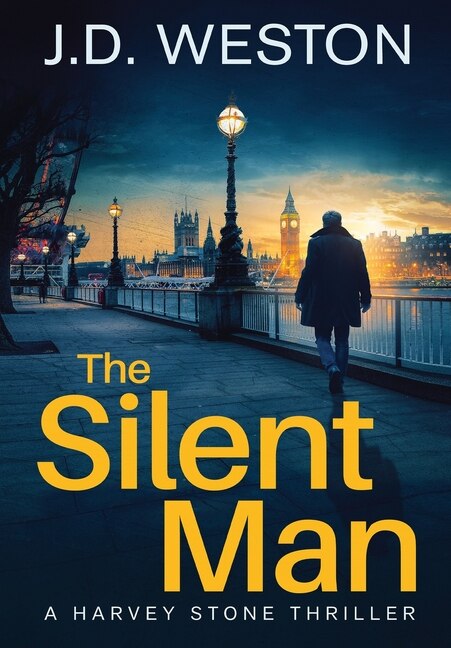 Couverture_The Silent Man