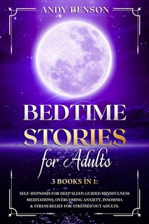 Bed Time Stories for Adults