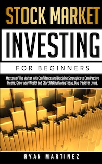 Front cover_Stock Market Investing for Beginners