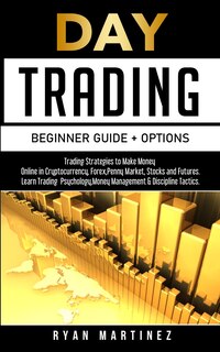 Couverture_Day Trading Beginner Guide + Options