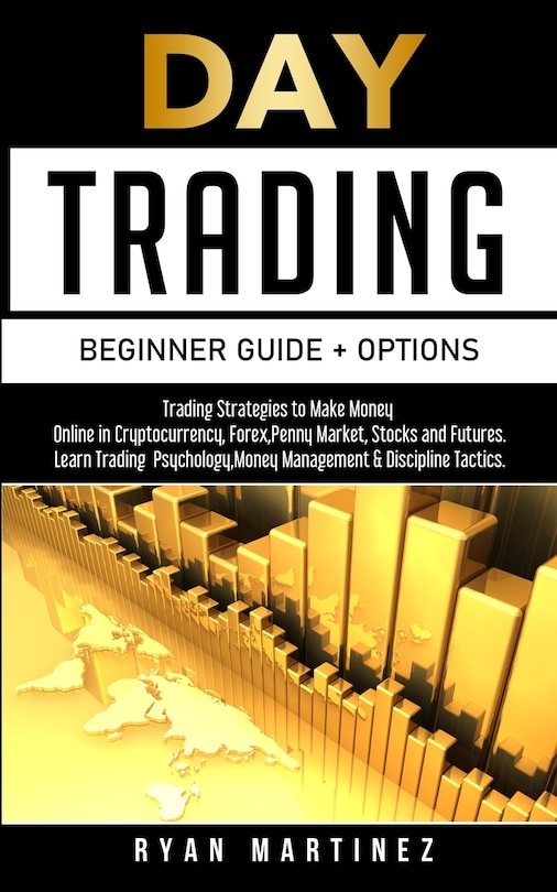 Couverture_Day Trading Beginner Guide + Options