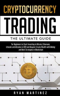 Front cover_Cryptocurrency Trading