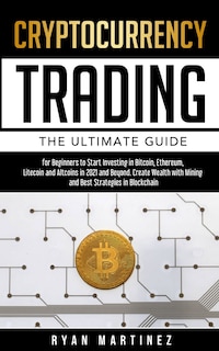 Front cover_Cryptocurrency Trading