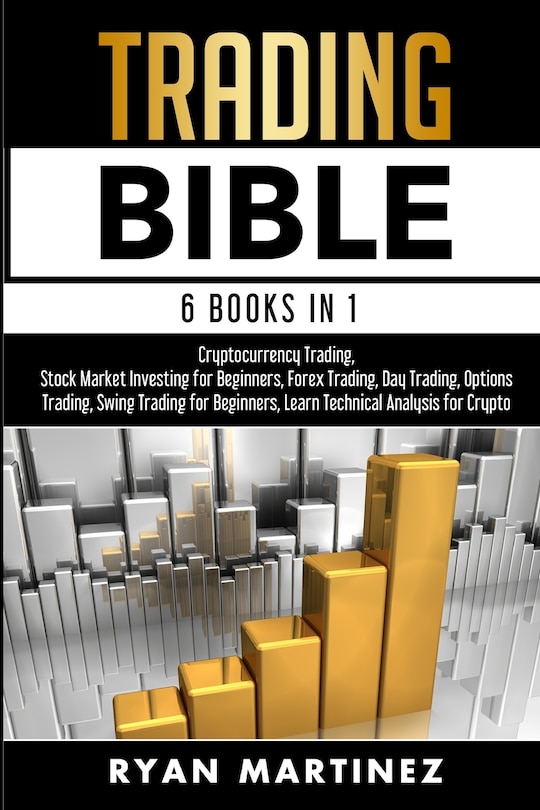 Front cover_Trading Bible