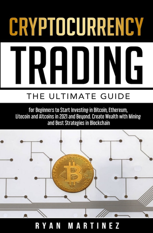 Couverture_Cryptocurrency Trading