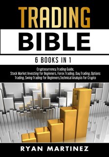 Front cover_Trading Bible