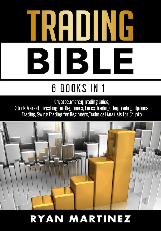 Front cover_Trading Bible