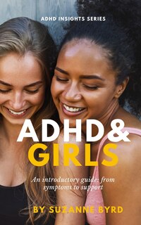Front cover_ADHD and Girls