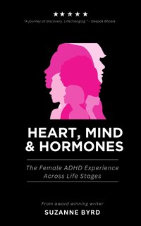 Couverture_Heart, Mind & Hormones