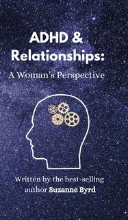 Front cover_ADHD and Relationships