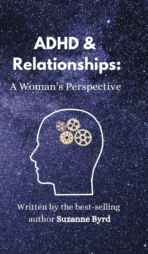 Front cover_ADHD and Relationships