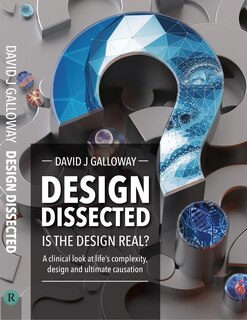 Couverture_Design Dissected