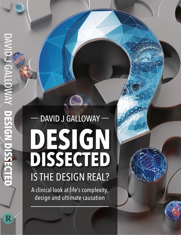 Couverture_Design Dissected