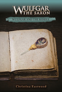 Couverture_Wulfgar And The Riddle