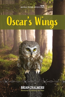 Couverture_Oscar's Wings