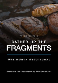 Front cover_Gather Up the Fragments