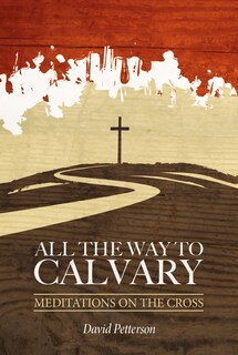Couverture_All The Way To Calvary