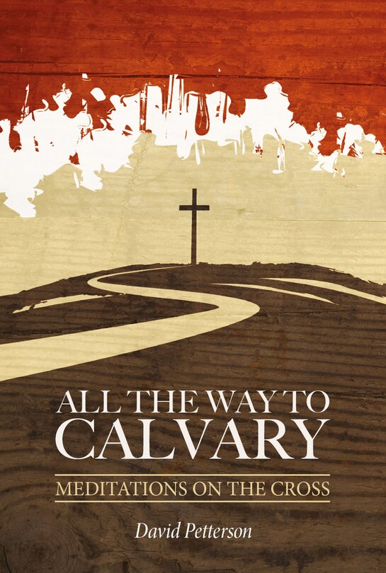 Couverture_All The Way To Calvary