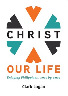 Couverture_Christ Our Life