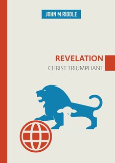 Front cover_Revelation
