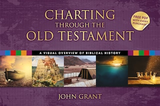 Couverture_Charting Through the Old Testament