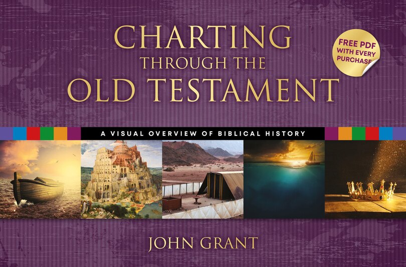 Couverture_Charting Through the Old Testament