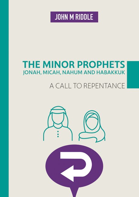 Front cover_Jonah, Micah, Nahum and Habakkuk