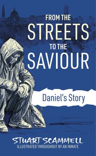 Front cover_From the Streets to the Saviour