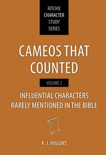 Couverture_Cameos That Counted Volume 2