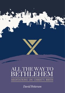 Couverture_All The Way To Bethlehem