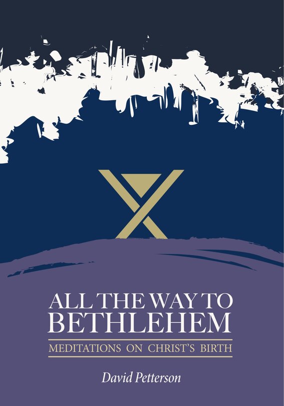 Couverture_All The Way To Bethlehem