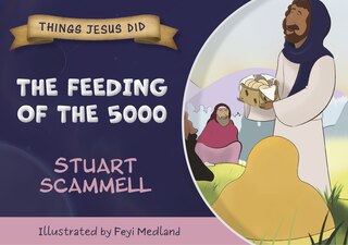 Couverture_The Feeding of the 5000