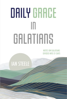 Couverture_Daily Grace in Galatians