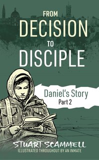 Front cover_From Decision to Disciple